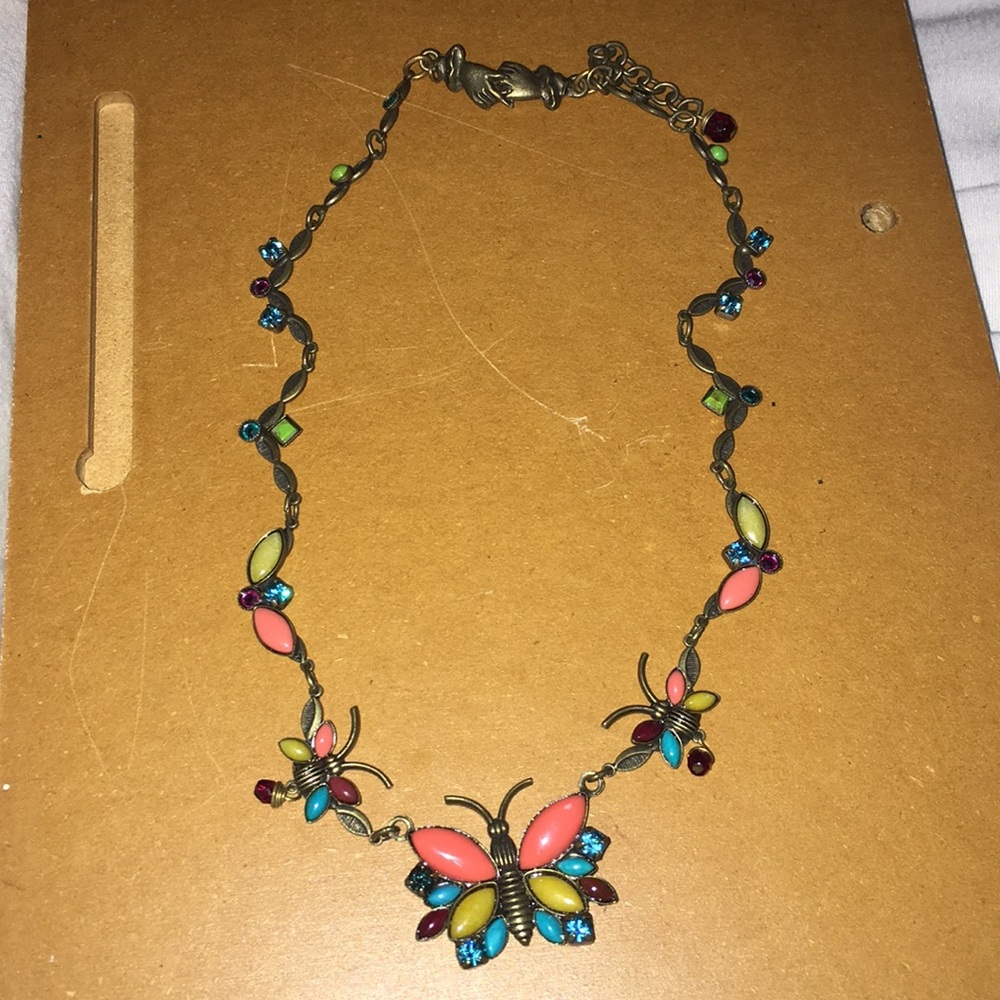Necklace